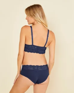 Never Say Never Maternity Boyshort*Cosabella Discount