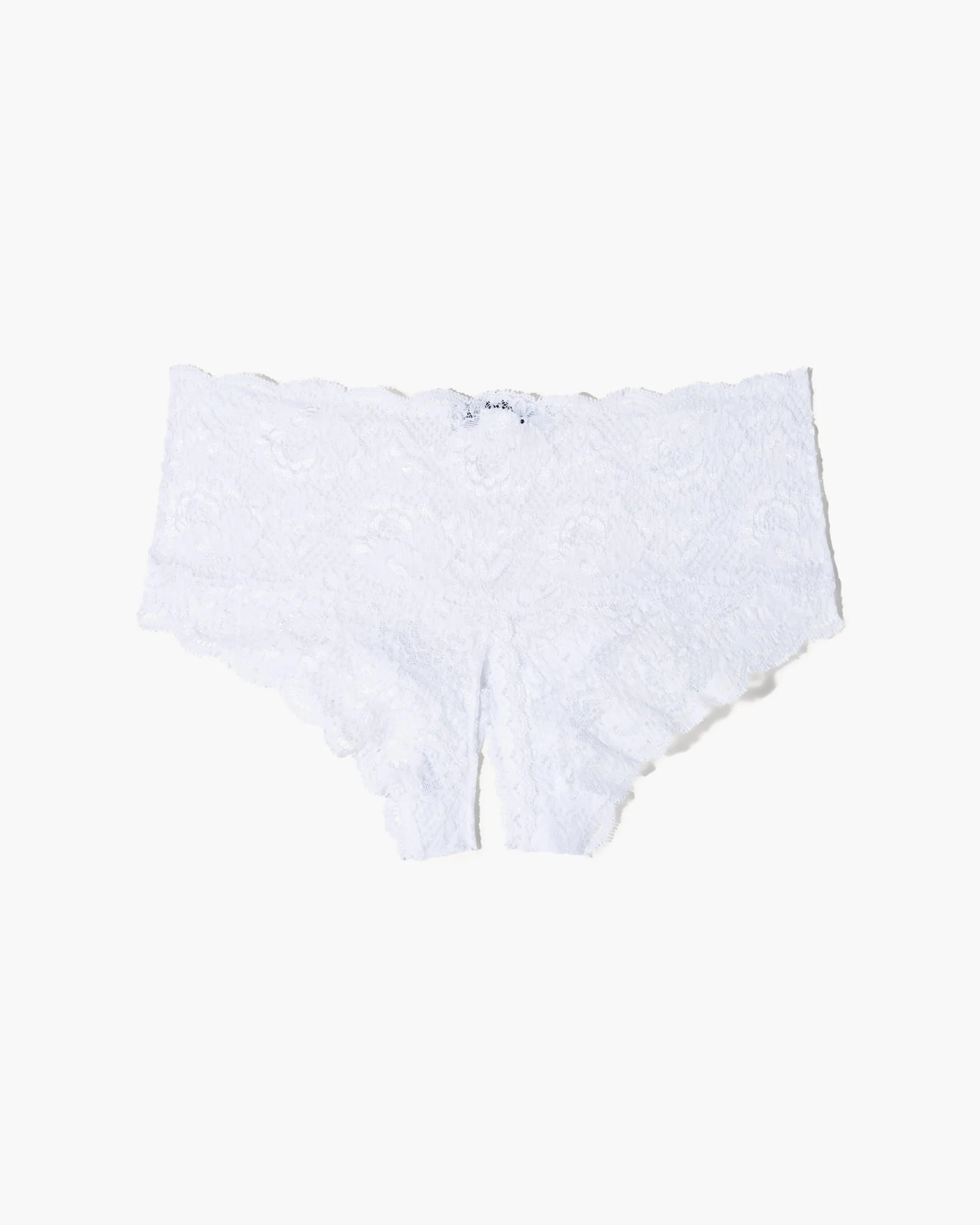 Never Say Never Naughtie Low Rise Boyshort*Cosabella Clearance
