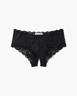 Never Say Never Naughtie Low Rise Boyshort*Cosabella Sale