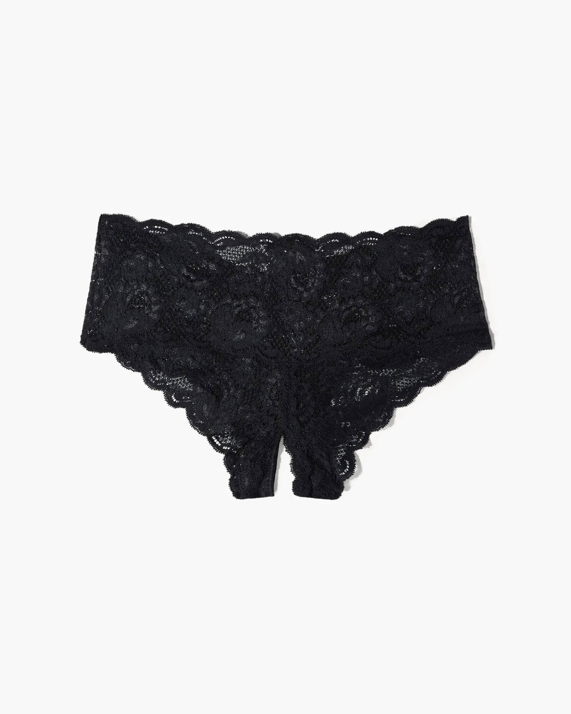 Never Say Never Naughtie Low Rise Boyshort*Cosabella Sale