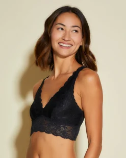 Never Say Never Petite Plungie Bralette*Cosabella Store