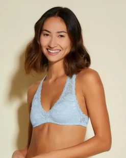 Never Say Never Petite Racie Racerback Bralette*Cosabella Flash Sale