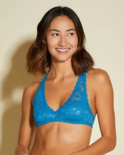 Never Say Never Petite Racie Racerback Bralette*Cosabella Store