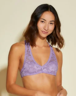 Never Say Never Petite Racie Racerback Bralette*Cosabella Sale