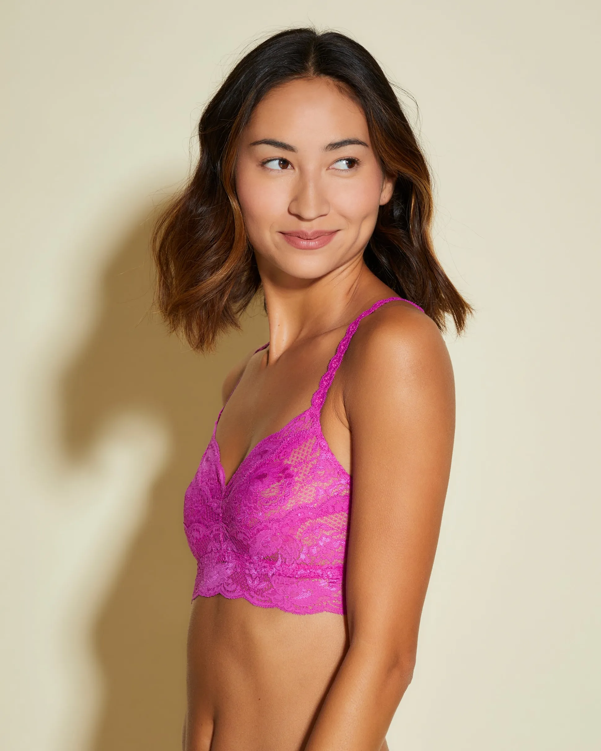 Never Say Never Petite Sweetie Bralette*Cosabella Online