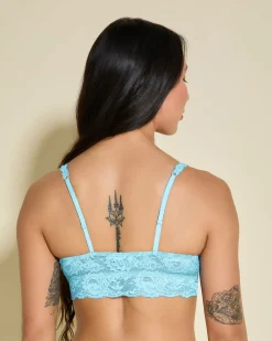 Never Say Never Petite Sweetie Bralette*Cosabella Hot