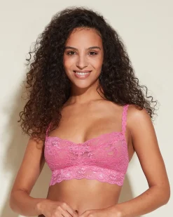 Never Say Never Petite Sweetie Bralette*Cosabella Hot
