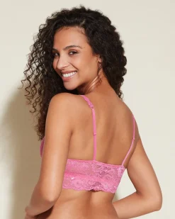 Never Say Never Petite Sweetie Bralette*Cosabella Hot