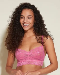 Never Say Never Petite Sweetie Bralette*Cosabella Hot