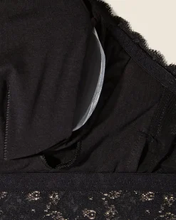 Never Say Never Post Surgical Front Closure Bralette*Cosabella Fashion