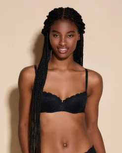 Never Say Never Pushie Pushup Bra*Cosabella Sale