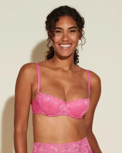Never Say Never Pushie Pushup Bra*Cosabella Online