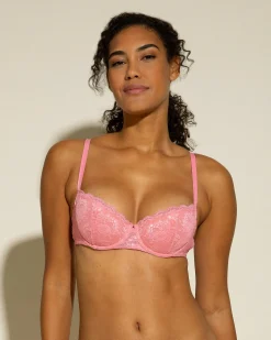 Never Say Never Pushie Pushup Bra*Cosabella Best