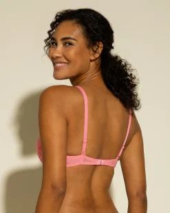 Never Say Never Pushie Pushup Bra*Cosabella Best