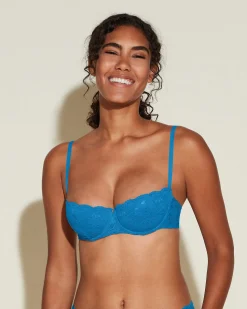 Never Say Never Pushie Pushup Bra*Cosabella Cheap