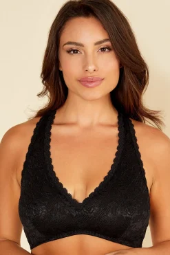 Never Say Never Racie Padded Bralette*Cosabella Hot