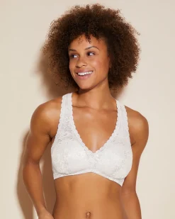 Never Say Never Racie Padded Bralette*Cosabella Store