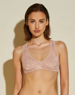 Never Say Never Racie Racerback Bralette*Cosabella Best