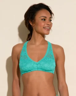 Never Say Never Racie Racerback Bralette*Cosabella Shop
