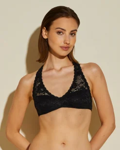 Never Say Never Racie Racerback Bralette*Cosabella Best