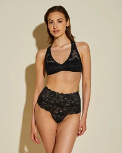 Never Say Never Racie Racerback Bralette*Cosabella Best
