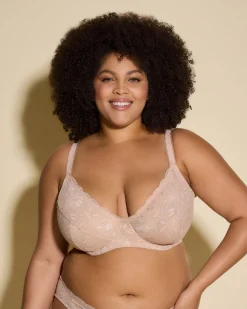 Never Say Never Side Support Bra*Cosabella Store