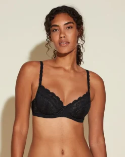 Never Say Never Side Support Bra*Cosabella Outlet