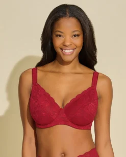 Never Say Never Side Support Bra*Cosabella Best