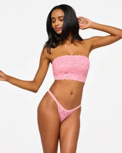 Never Say Never Skimpie G-String*Cosabella Outlet
