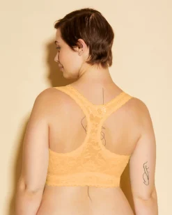 Never Say Never Super Curvy Racie Racerback*Cosabella Flash Sale