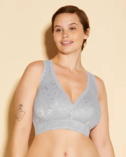 Never Say Never Super Curvy Racie Racerback*Cosabella Shop