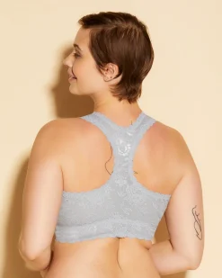 Never Say Never Super Curvy Racie Racerback*Cosabella Shop