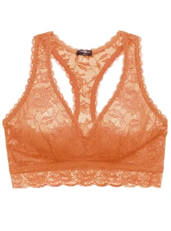 Never Say Never Super Curvy Racie Racerback*Cosabella Best