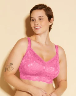 Never Say Never Super Curvy Sweetie Bralette*Cosabella Cheap