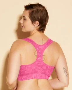 Never Say Never Super Curvy Racie Racerback*Cosabella Best