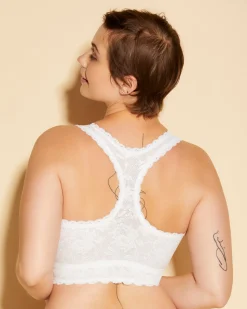 Never Say Never Super Curvy Racie Racerback*Cosabella Cheap