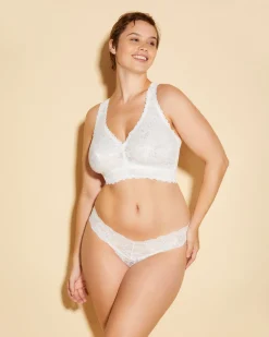 Never Say Never Super Curvy Racie Racerback*Cosabella Cheap