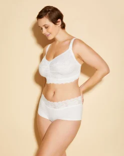 Never Say Never Super Curvy Sweetie Bralette*Cosabella Discount