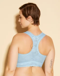 Never Say Never Super Curvy Racie Racerback*Cosabella New