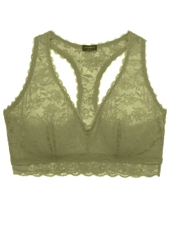 Never Say Never Super Curvy Racie Racerback*Cosabella Flash Sale