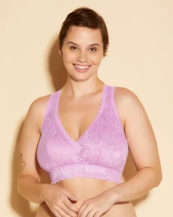 Never Say Never Super Curvy Racie Racerback*Cosabella Discount