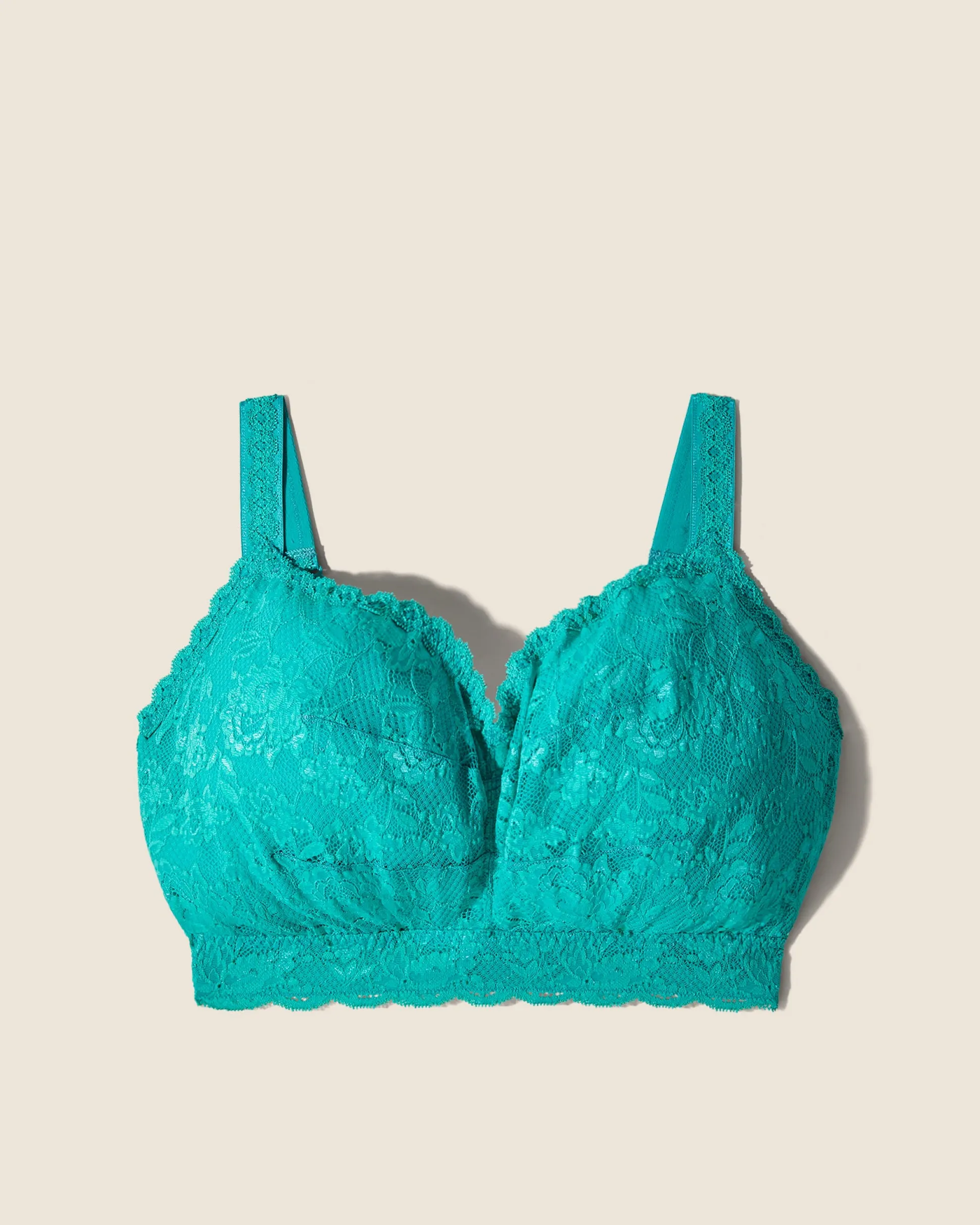 Never Say Never Super Curvy Sweetie Bralette*Cosabella Flash Sale