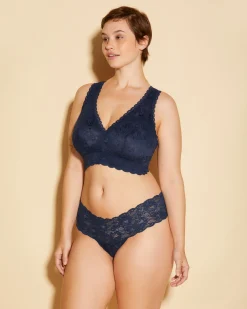 Never Say Never Super Curvy Racie Racerback*Cosabella Flash Sale