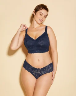 Never Say Never Super Curvy Sweetie Bralette*Cosabella Cheap