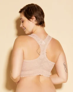 Never Say Never Super Curvy Racie Racerback*Cosabella Online