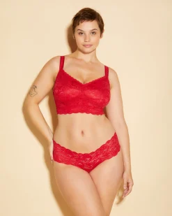 Never Say Never Super Curvy Sweetie Bralette*Cosabella Store