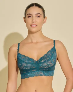 Never Say Never Sweetie Bralette*Cosabella Online