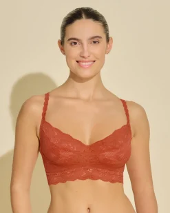 Never Say Never Sweetie Bralette*Cosabella Store