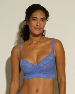 Never Say Never Sweetie Bralette*Cosabella New