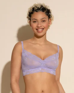 Never Say Never Sweetie Bralette*Cosabella Best Sale